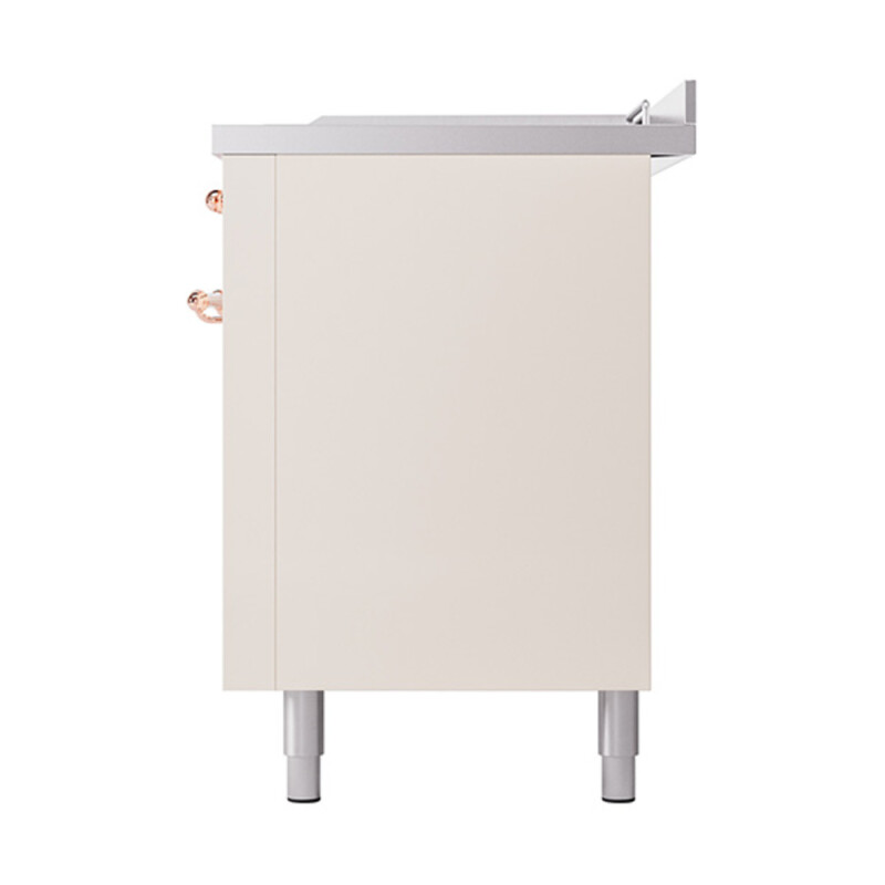 Nostalgie II 60 inch Dual Fuel Range UP60FSQNMPAWP