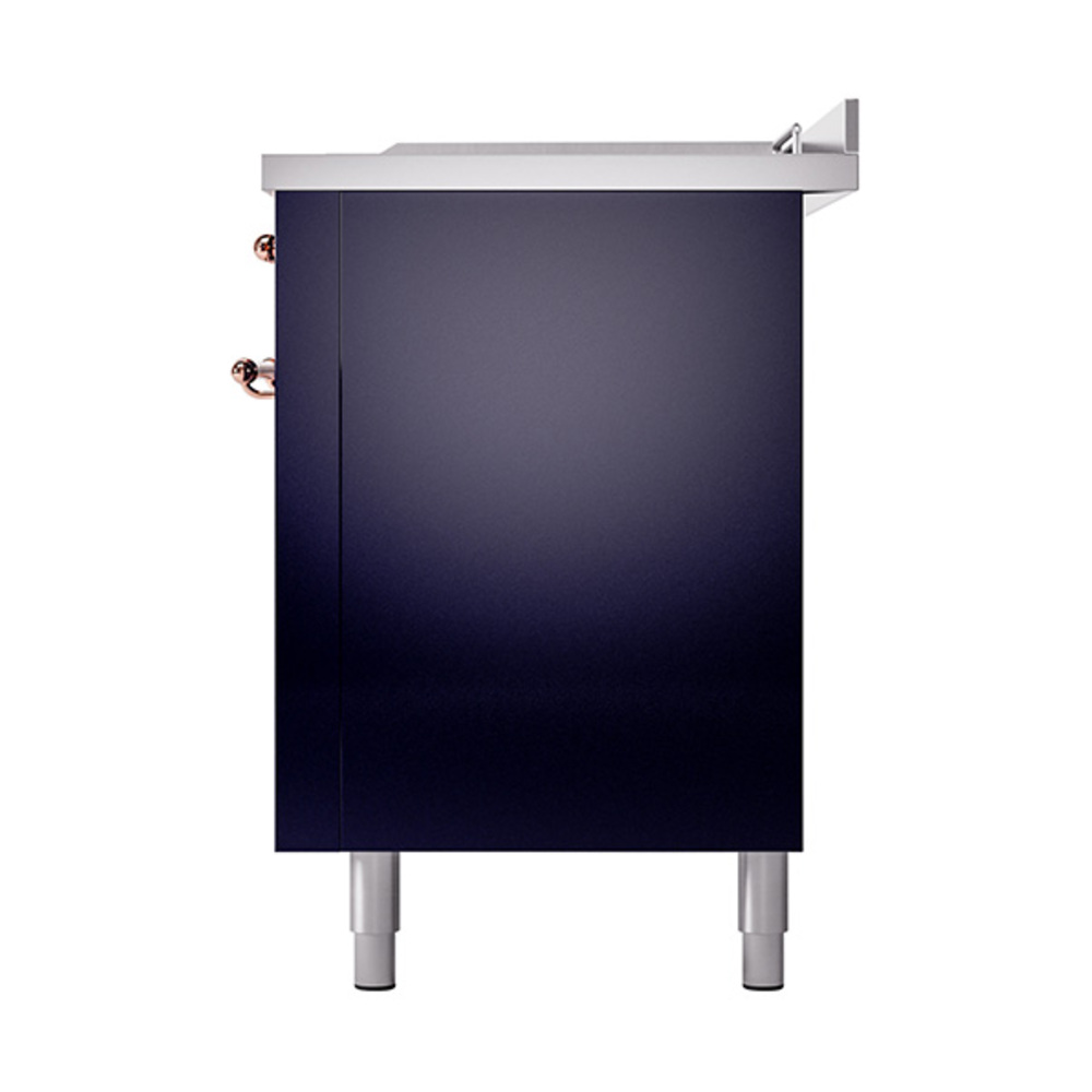 Nostalgie II 60 inch Dual Fuel Range UP60FSQNMPMBPLP