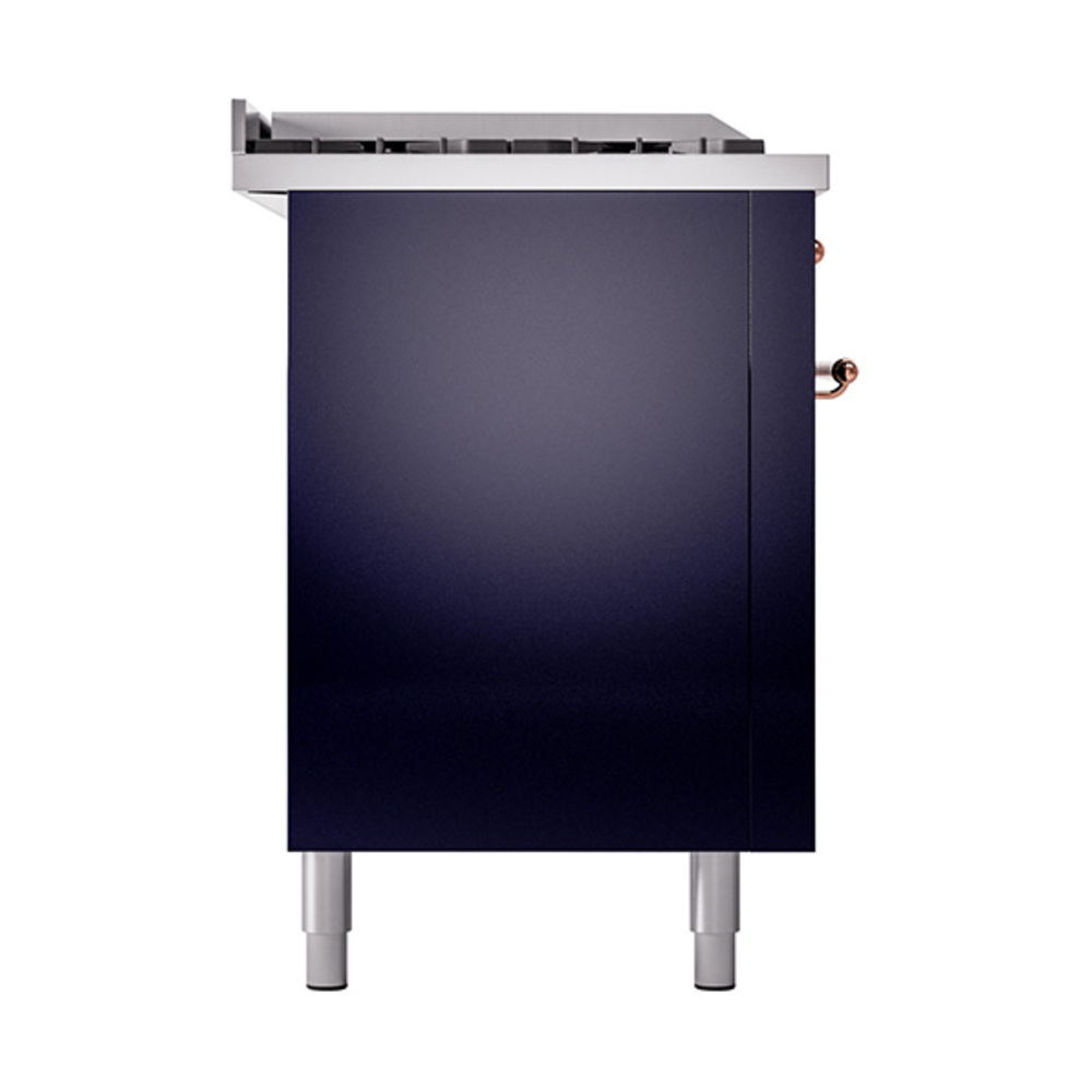 Nostalgie II 60 inch Dual Fuel Range UP60FSQNMPMBP