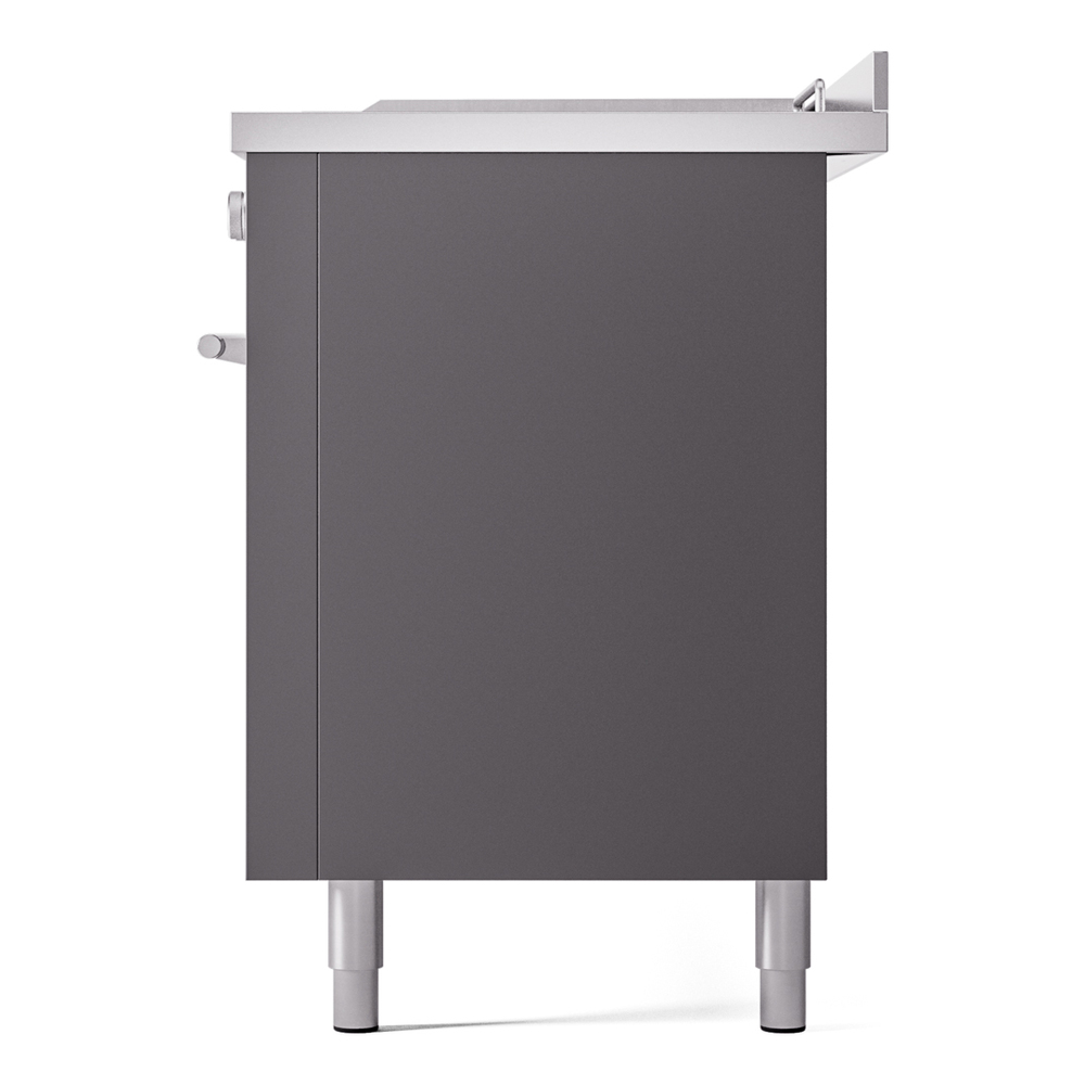 Professional Plus II 60 inch Dual Fuel Range UP60FSWMPMG