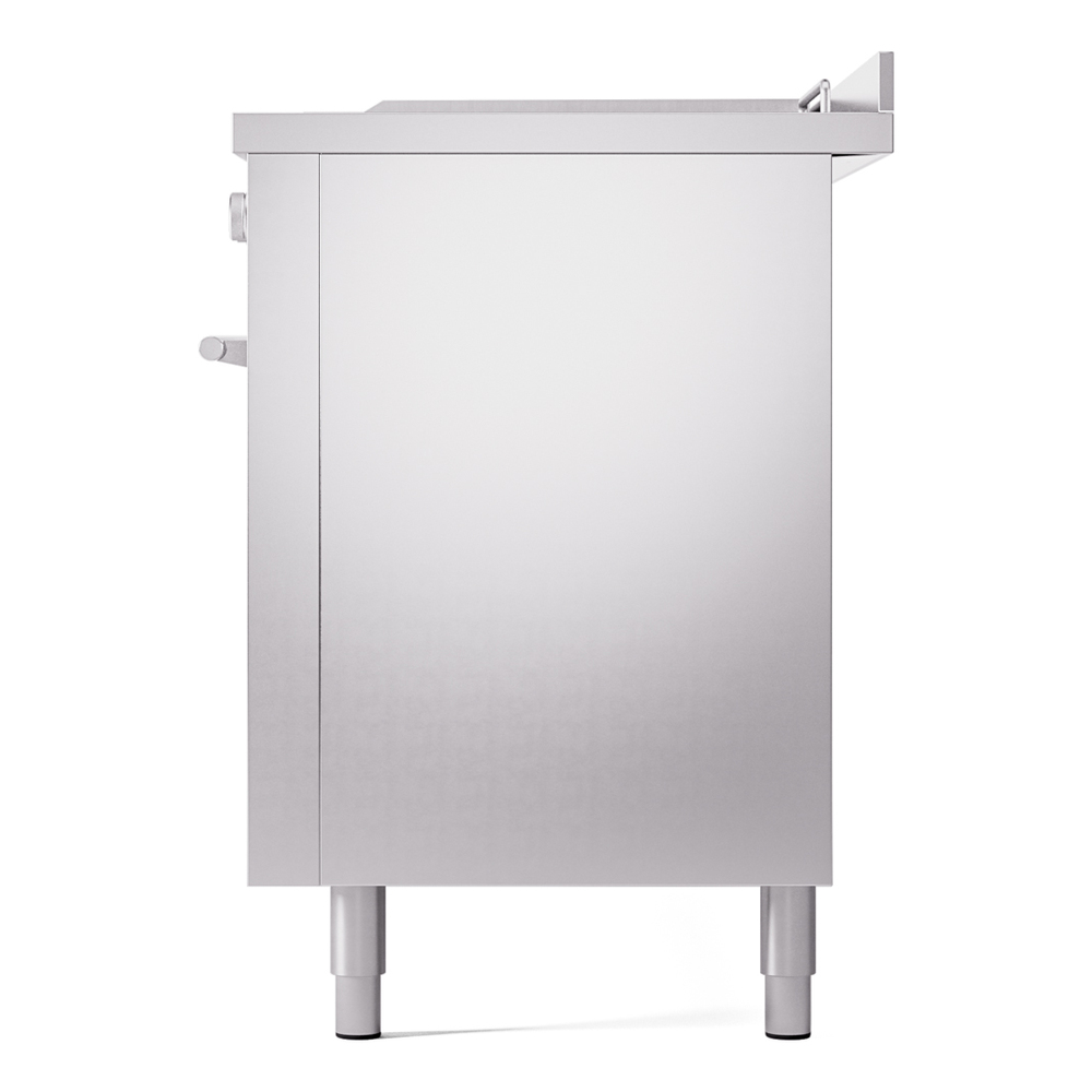 Professional Plus II 60 inch Dual Fuel Range UP60FSWMPSSLP