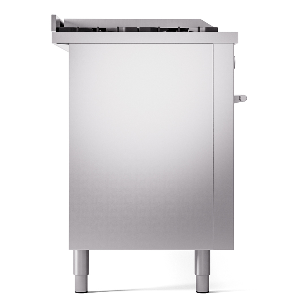 Professional Plus II 60 inch Dual Fuel Range UP60FSWMPSS