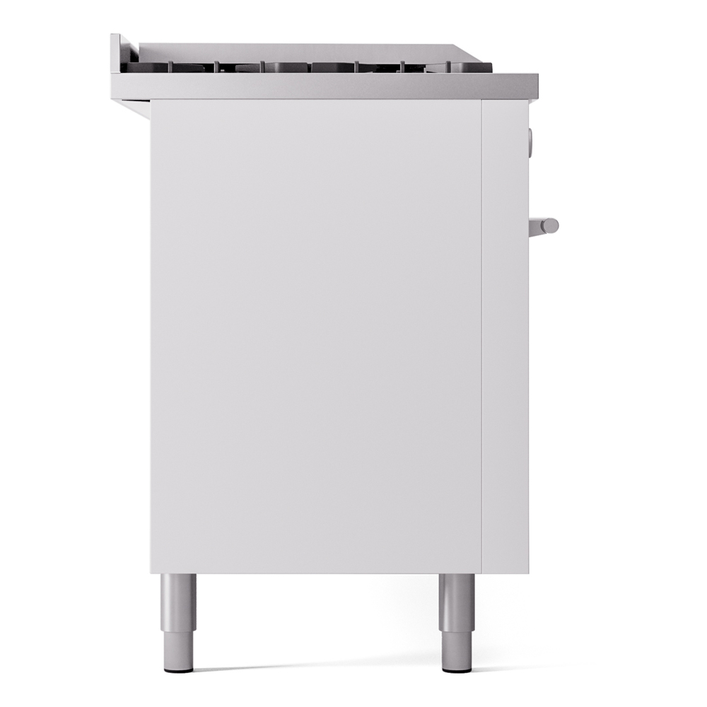 Professional Plus II 60 inch Dual Fuel Range UP60FSWMPWHLP