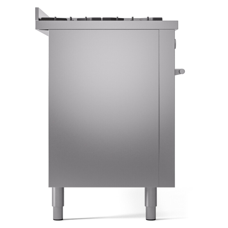 Professional Plus II 60 inch Dual Fuel Range UP60FWMPSS