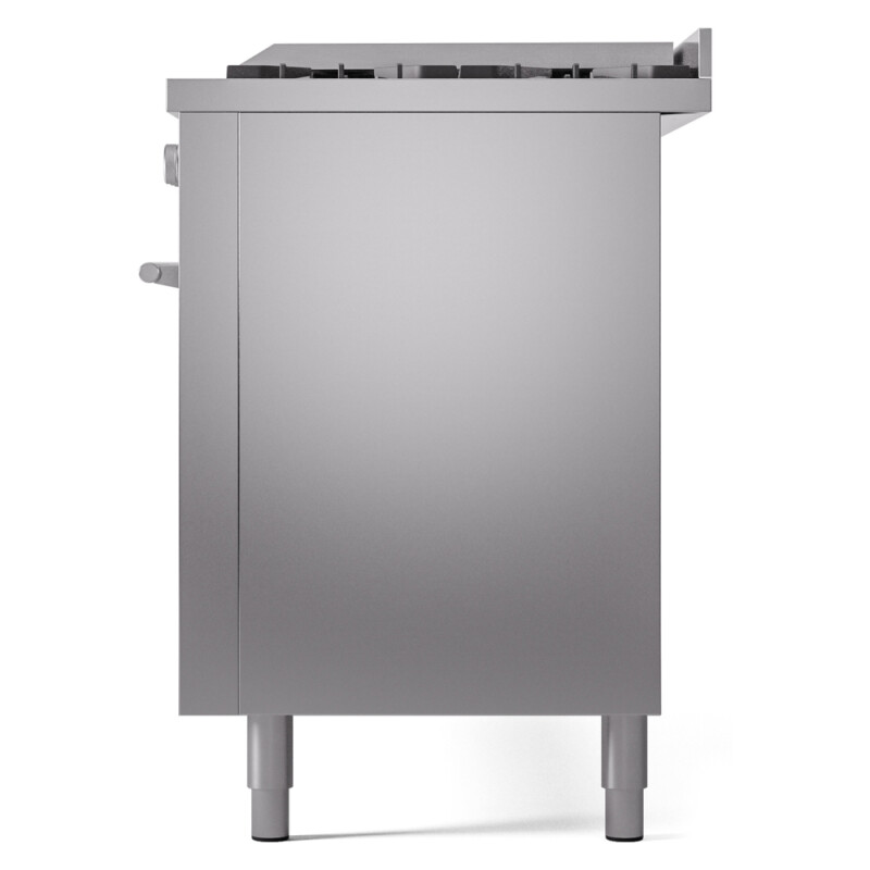 Professional Plus II 60 inch Dual Fuel Range UP60FWMPSS