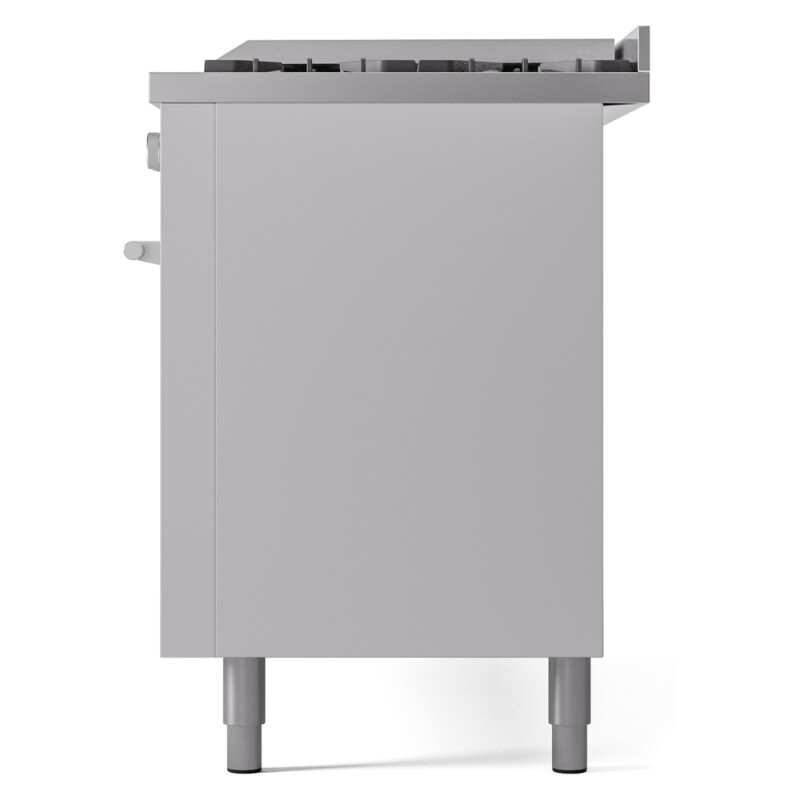Professional Plus II 60 inch Dual Fuel Range UP60FWMPWHLP