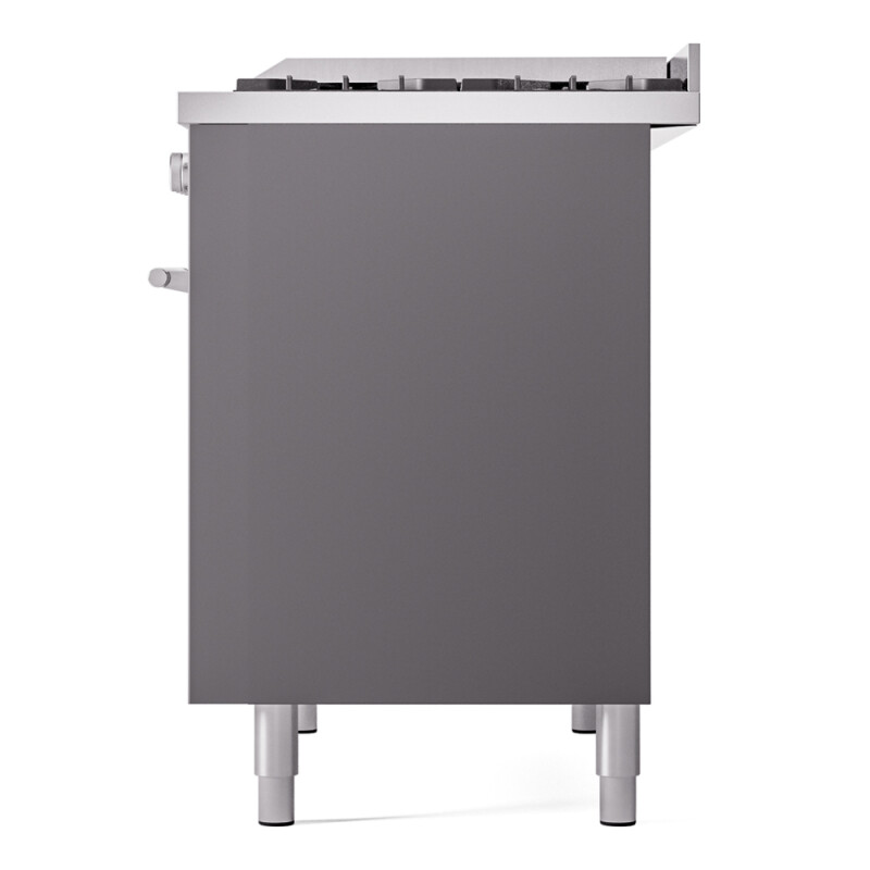 Professional Plus II 40 inch Dual Fuel Range UPD40FWMPMG