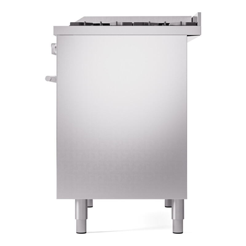 Professional Plus II 40 inch Dual Fuel Range UPD40FWMPSSLP