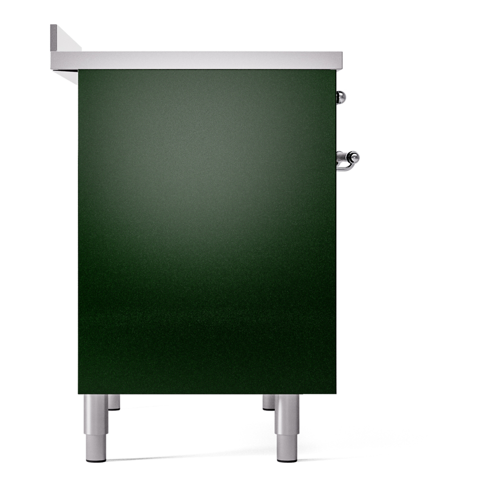 Nostalgie II 40 inch Induction Range with 6 Elements UPDI406NMPEGC