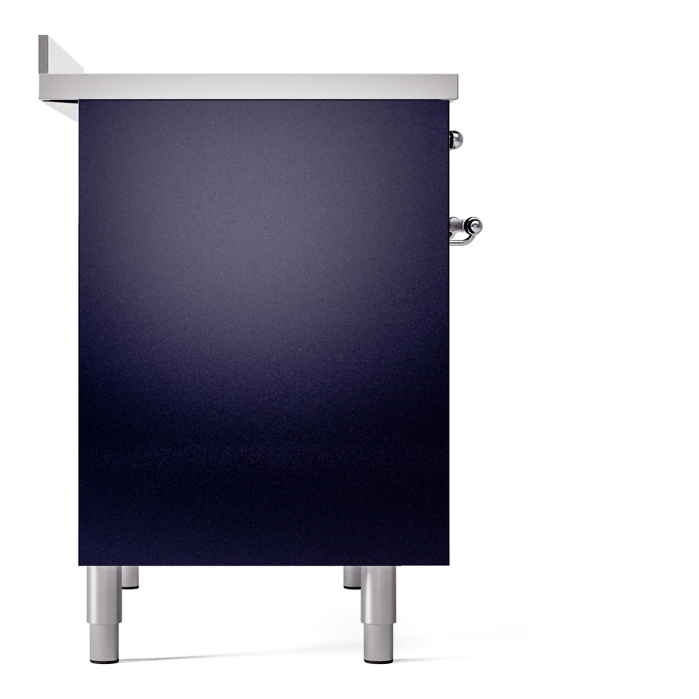 Nostalgie II 40 inch Induction Range with 6 Elements UPDI406NMPMBC