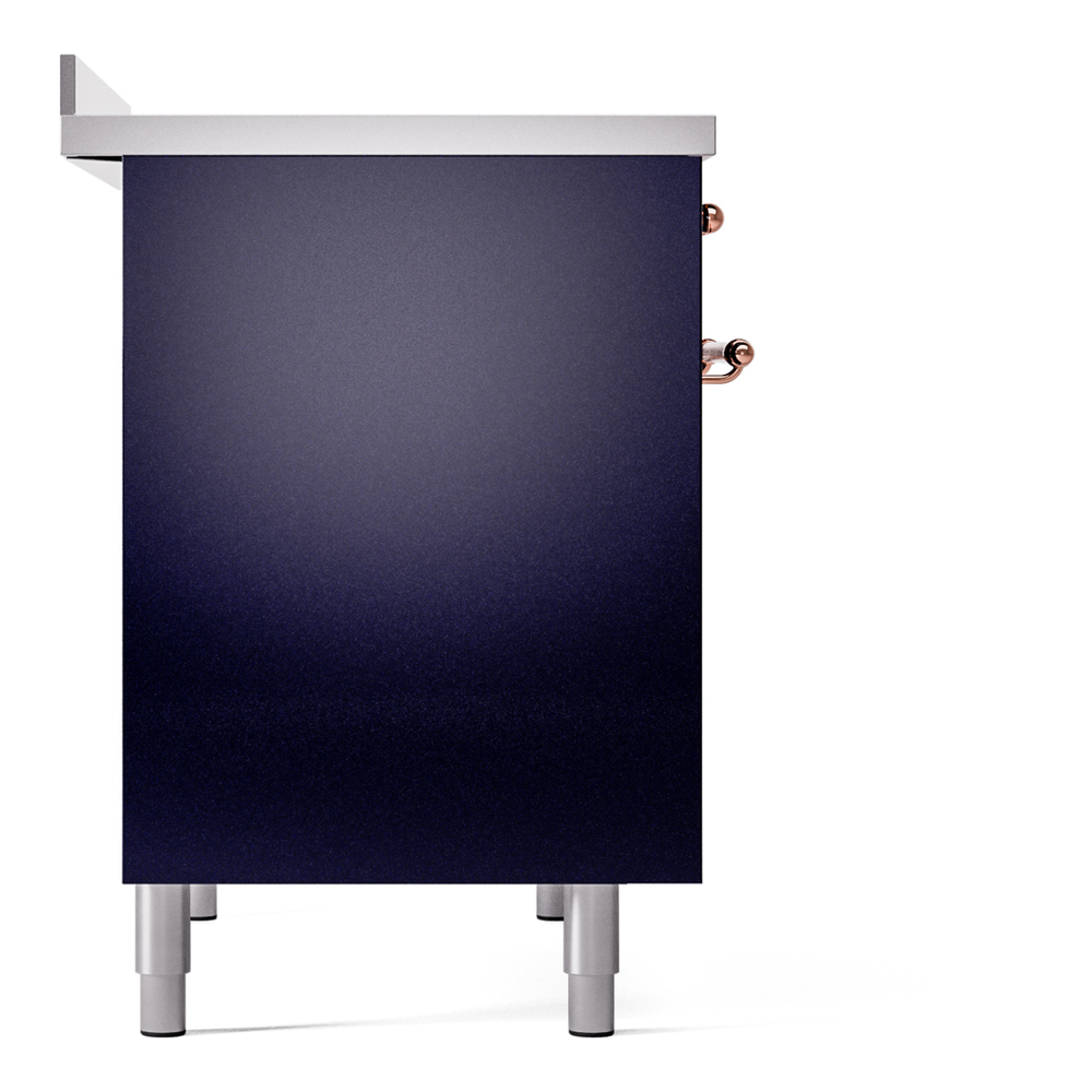 Nostalgie II 40 inch Induction Range with 6 Elements UPDI406NMPMBP