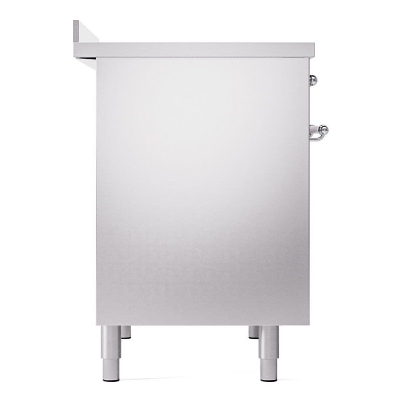Nostalgie II 40 inch Induction Range with 6 Elements UPDI406NMPSSC