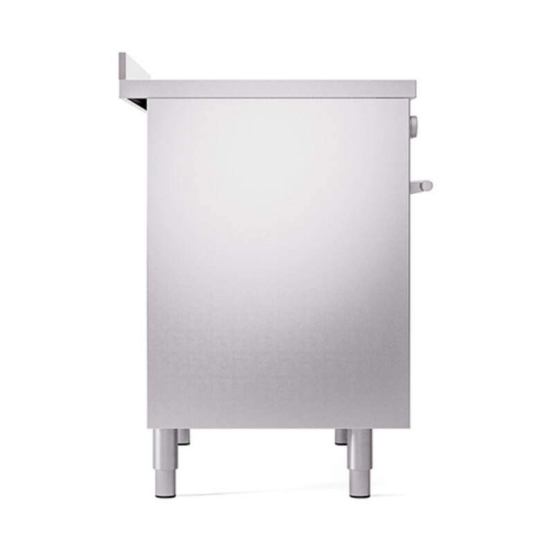 Professional Plus II 40 inch Induction Range UPDI406QMPSS