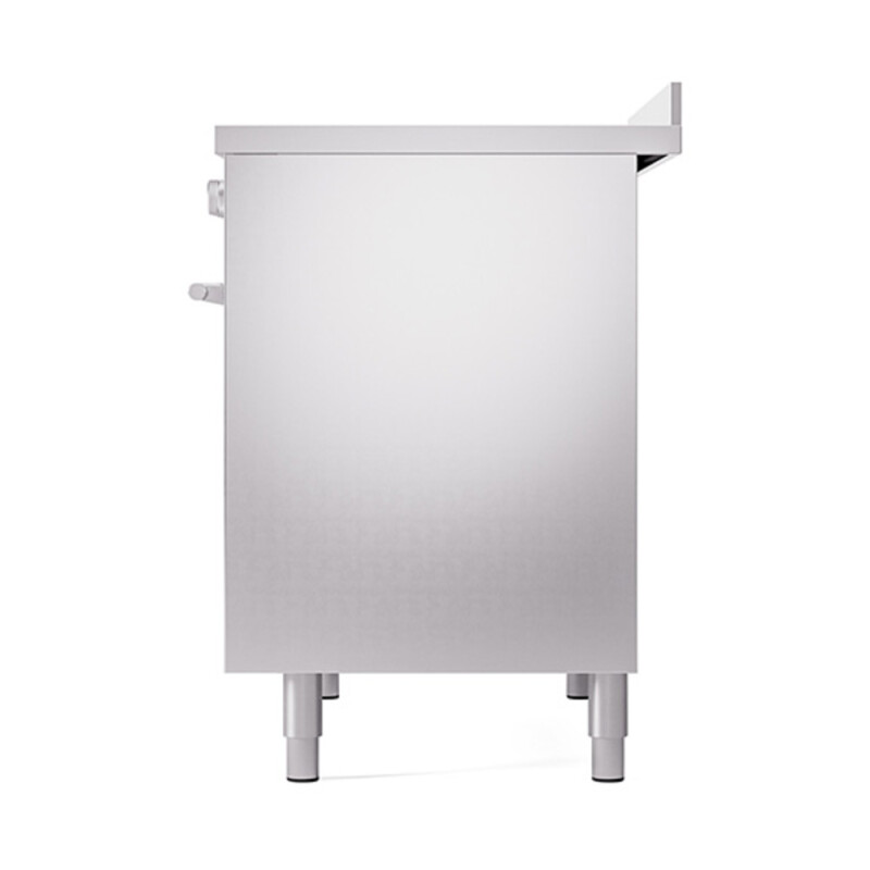 Professional Plus II 40 inch Induction Range UPDI406QMPSS