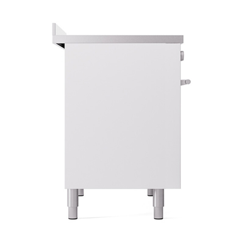 Professional Plus II 40 inch Induction Range UPDI406QMPWH