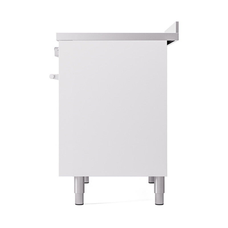 Professional Plus II 40 inch Induction Range UPDI406QMPWH