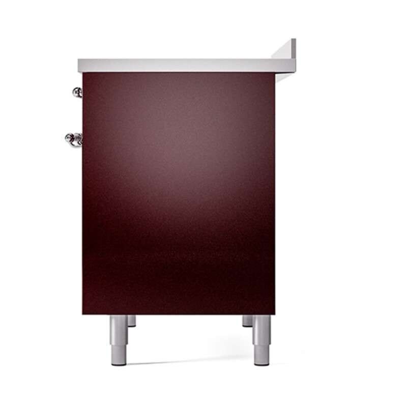 Nostalgie II 40 inch Induction Range with 6 Elements UPDI406QNMPBUC