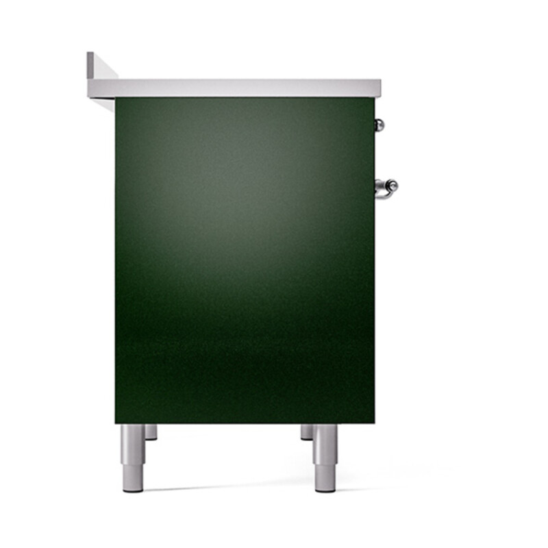 Nostalgie II 40 inch Induction Range with 6 Elements UPDI406QNMPEGC