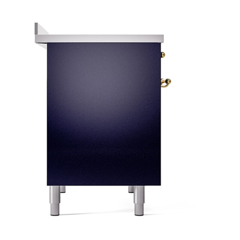 Nostalgie II 40 inch Induction Range with 6 Elements UPDI406QNMPMBC