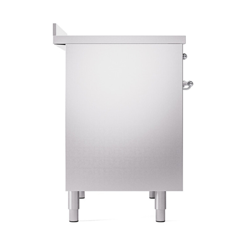 Nostalgie II 40 inch Induction Range with 6 Elements UPDI406QNMPSSC
