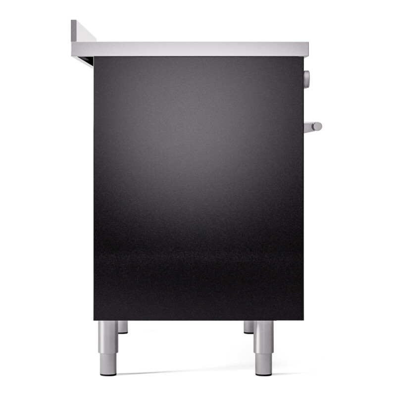 Professional Plus II 40 inch Induction Range UPDI406WMPBK