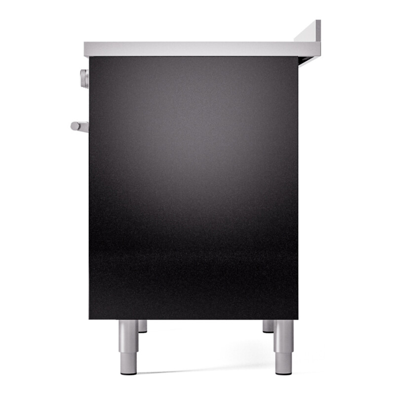 Professional Plus II 40 inch Induction Range UPDI406WMPBK