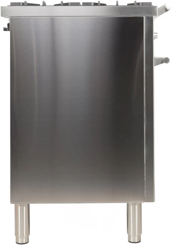Professional Plus Series 40" Dual Fuel Liquid Propane Freestanding Range UPDW100FDMPILP, product image 6 of 33