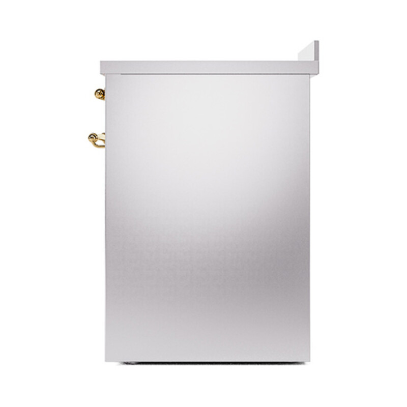 Nostalgie II 30 inch Induction Range with 4 Elements UPI304NMPSSG