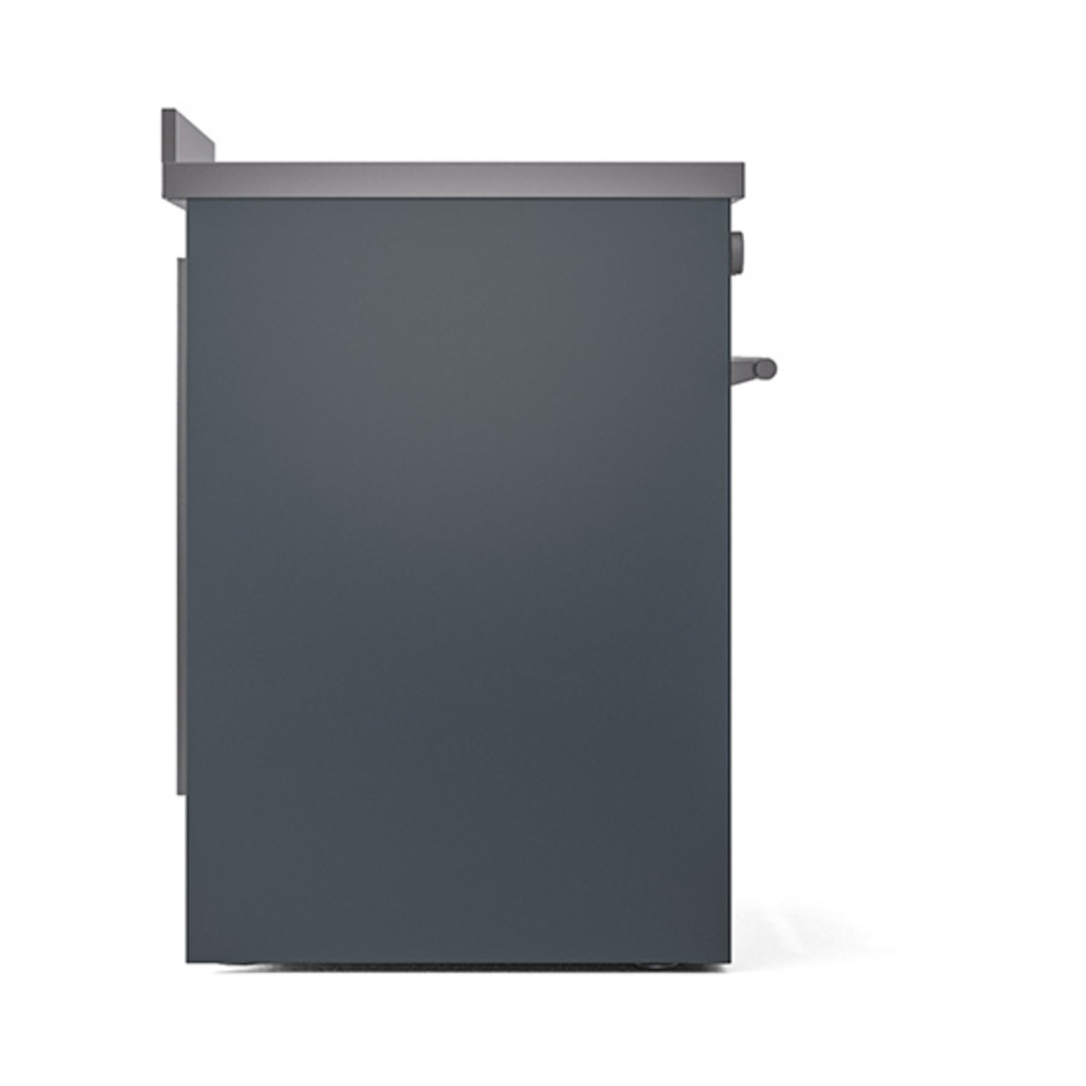 Professional Plus II 30 inch Induction Range UPI304QMPBG