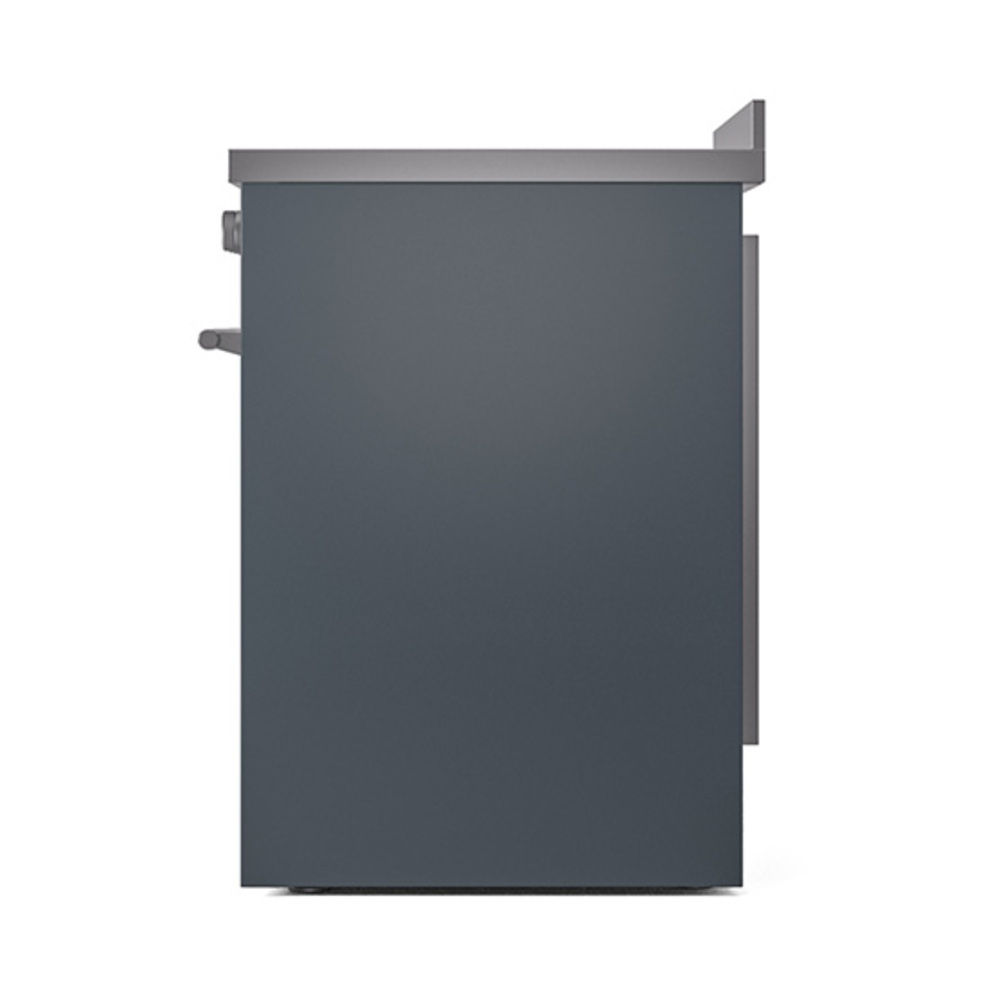 Professional Plus II 30 inch Induction Range UPI304QMPBG