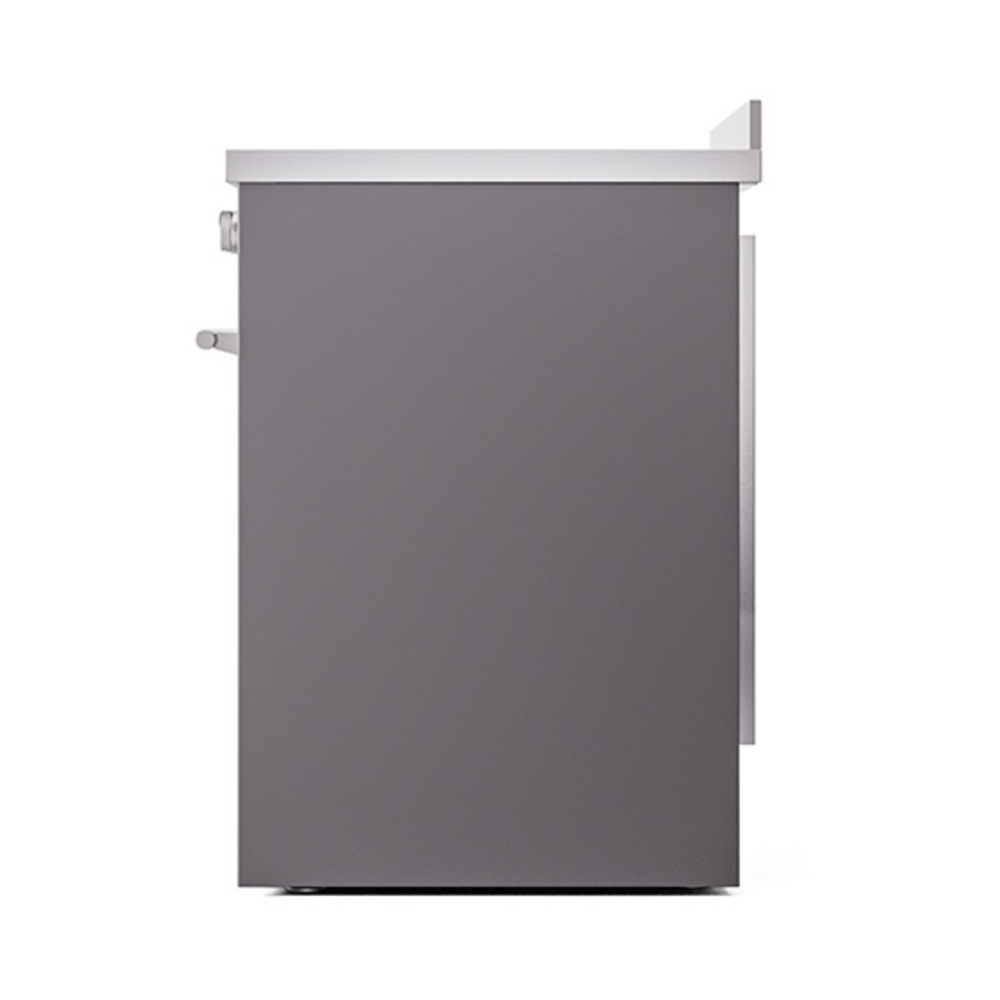 Professional Plus II 30 inch Induction Range UPI304QMPMG