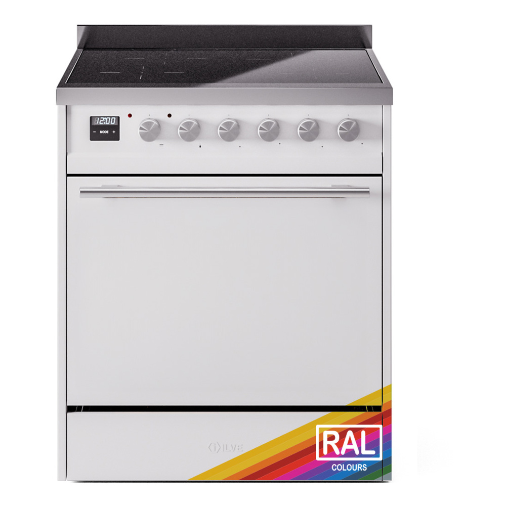 Professional Plus II 30 inch Induction Range UPI304QMPRA