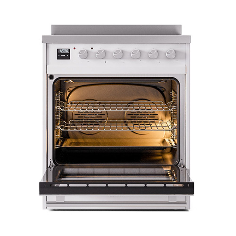Professional Plus II 30 inch Induction Range UPI304QMPRA