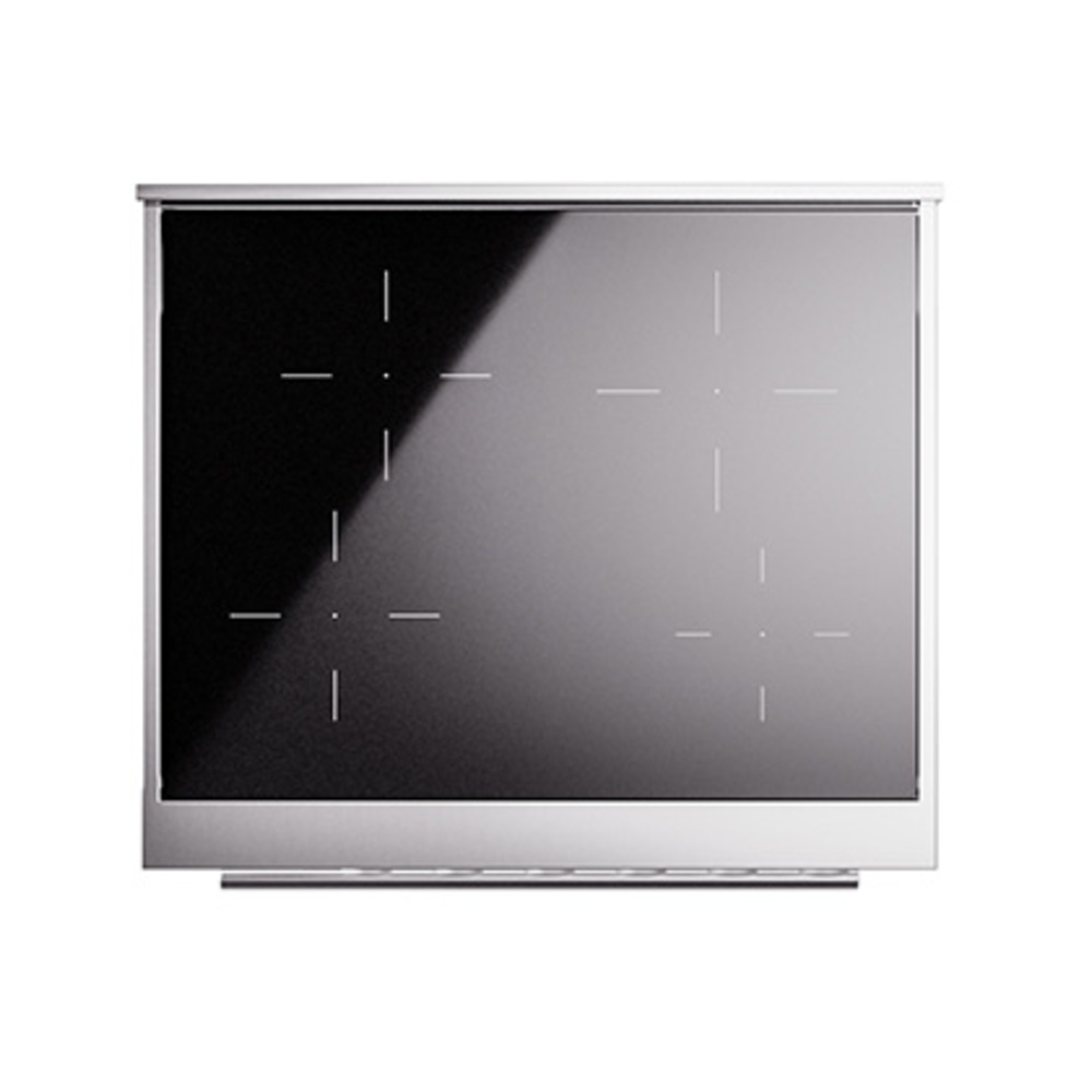 Professional Plus II 30 inch Induction Range UPI304QMPRA