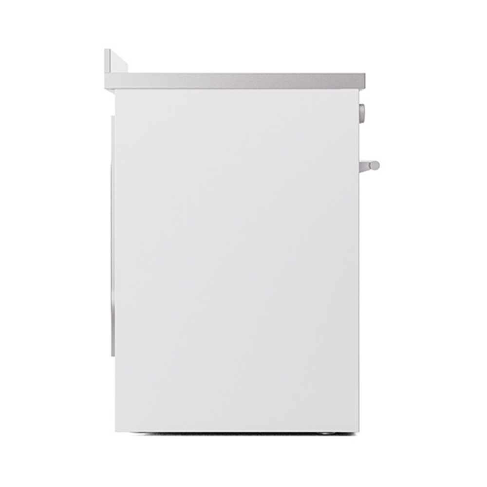 Professional Plus II 30 inch Induction Range UPI304QMPWH