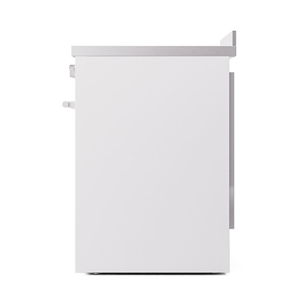 Professional Plus II 30 inch Induction Range UPI304QMPWH