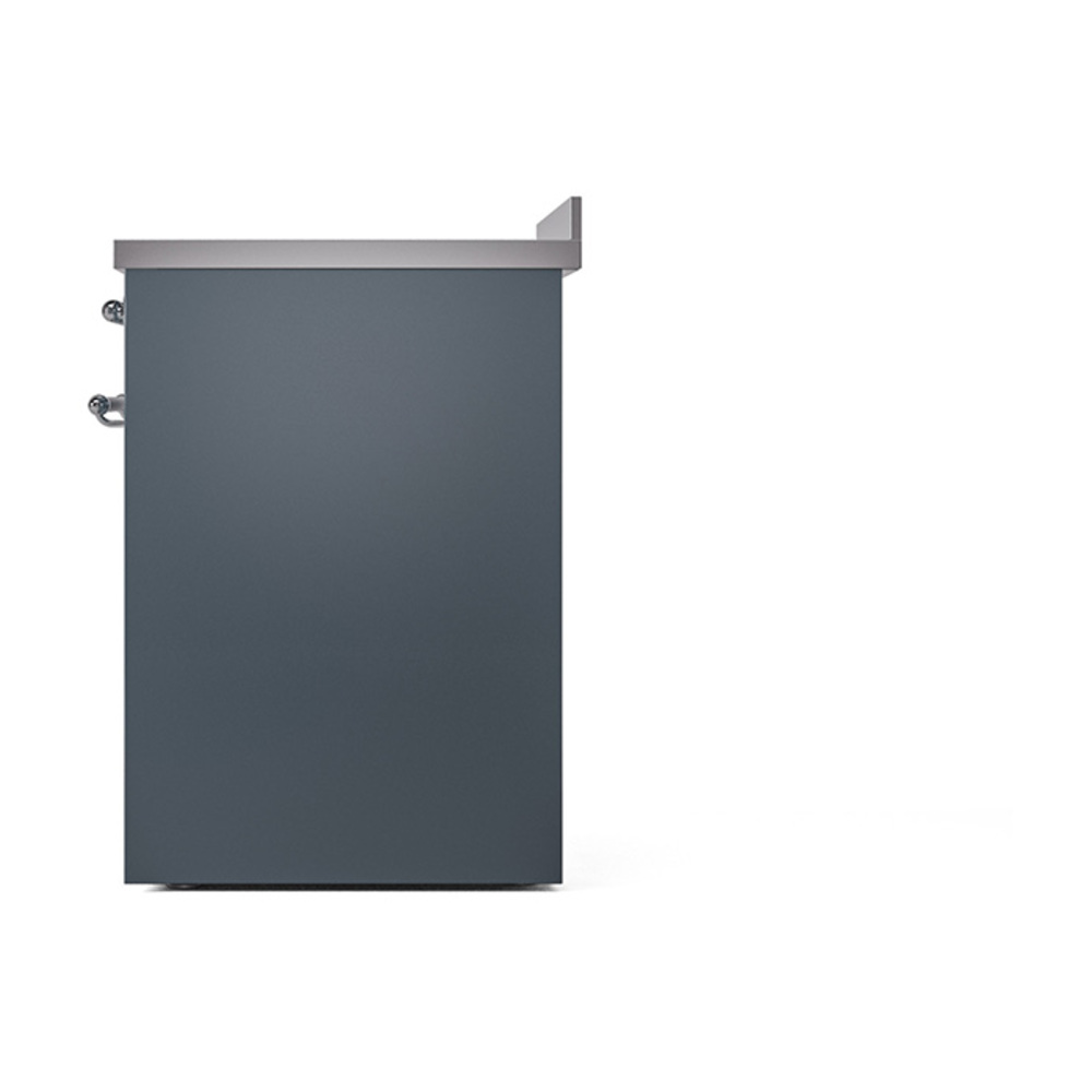 Nostalgie II 30 inch Induction Range with 4 Elements UPI304QNMPBGC