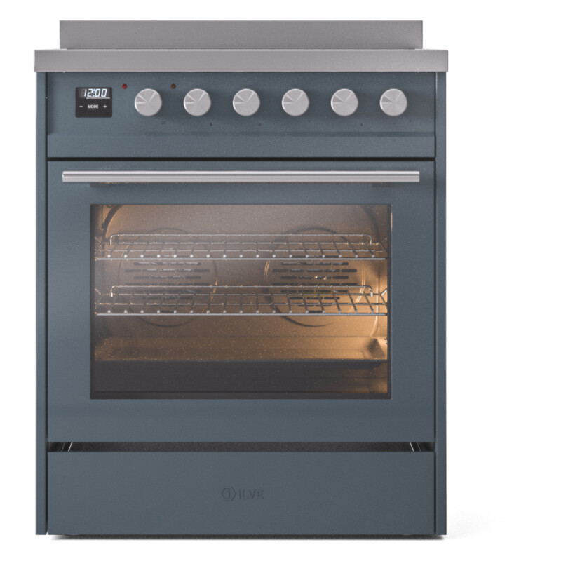 Professional Plus II 30 inch Induction Range UPI304WMPBG