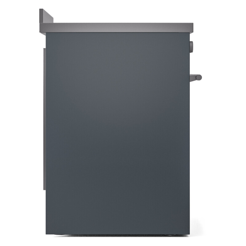 Professional Plus II 30 inch Induction Range UPI304WMPBG