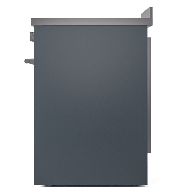 Professional Plus II 30 inch Induction Range UPI304WMPBG