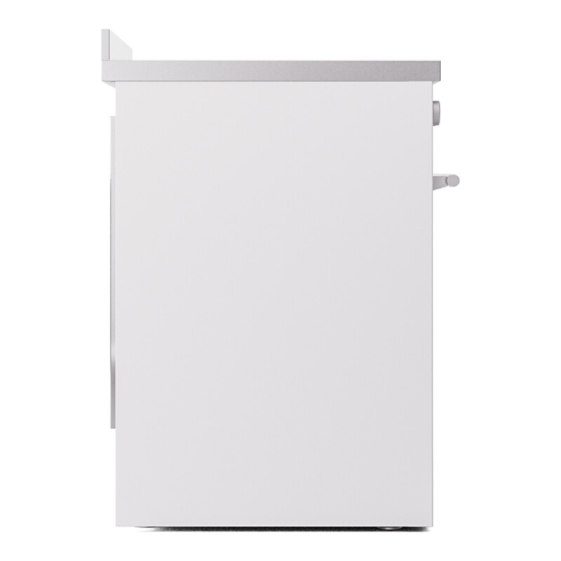 Professional Plus II 30 inch Induction Range UPI304WMPWH