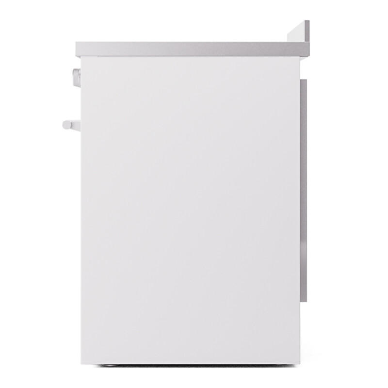 Professional Plus II 30 inch Induction Range UPI304WMPWH