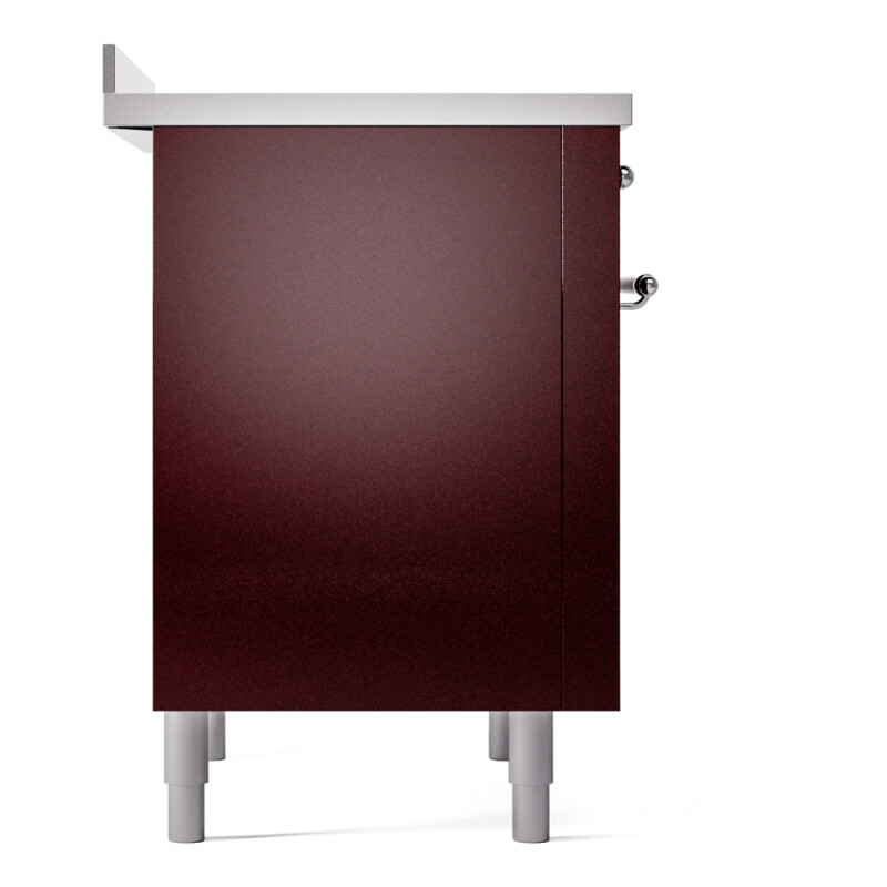 Nostalgie II 36 inch Induction Range with 6 Elements UPI366NMPBUC