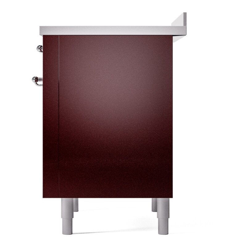 Nostalgie II 36 inch Induction Range with 6 Elements UPI366NMPBUC