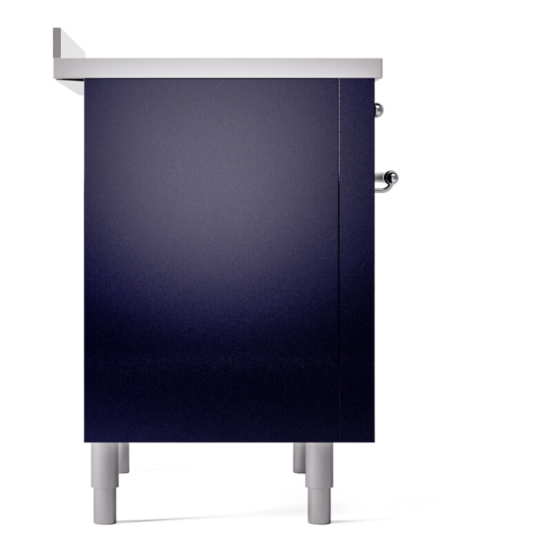 Nostalgie II 36 inch Induction Range with 6 Elements UPI366NMPMBC