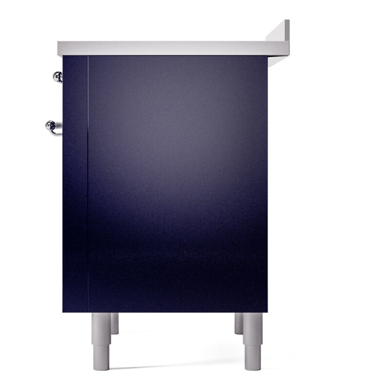 Nostalgie II 36 inch Induction Range with 6 Elements UPI366NMPMBC