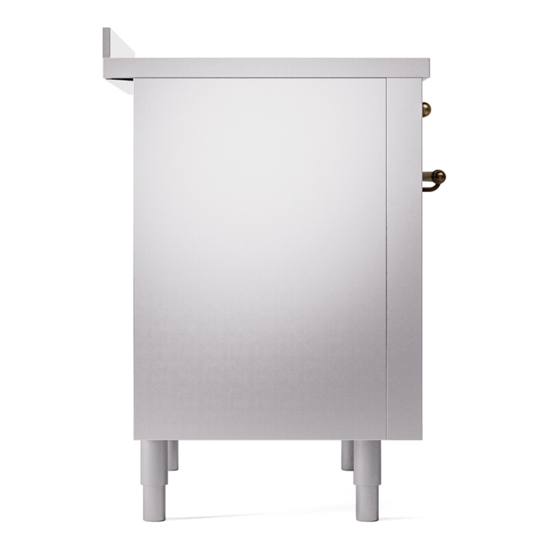 Nostalgie II 36 inch Induction Range with 6 Elements UPI366NMPSSB