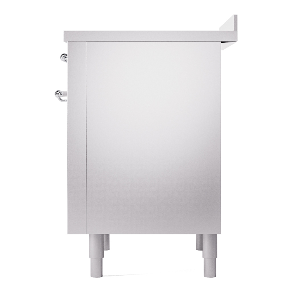 Nostalgie II 36 inch Induction Range with 6 Elements UPI366NMPSSC