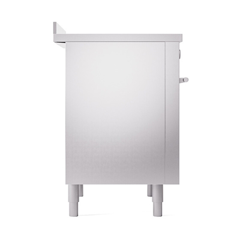 Professional Plus II 36 inch Induction Range UPI366QMPSS