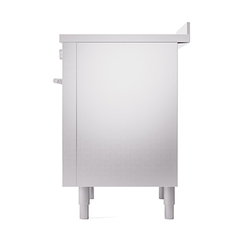 Professional Plus II 36 inch Induction Range UPI366QMPSS